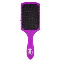 WETBRUSH Paddle Detangler Brush Purple