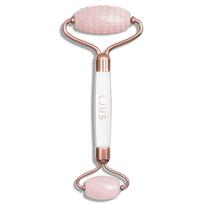 LJUS Rose Quartz Spiky Roller