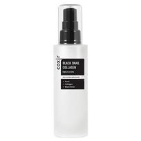 COXIR Black Snail Collagen Emulsion 100ml