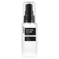 COXIR Black Snail Collagen Serum 50ml