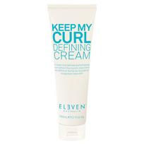 ELEVEN Keep My Curl Defining Cream 150ml