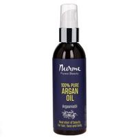 NURME 100% Pure Argan Oil 100ml