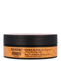 TAHE Advanced Barber Matt Hair Wax 100ml
