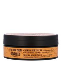 TAHE Advanced Barber Shine Hair Wax 100ml