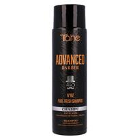 TAHE Advanced Barber Anti-Dandruff Shampoo 300ml