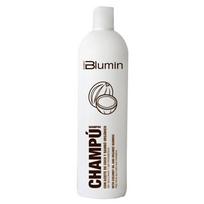 TAHE Urban Blumin Coconut Oil & Bamboo Shampoo 1000ml