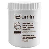 TAHE Urban Blumin Coconut Oil & Bamboo Mask 700ml