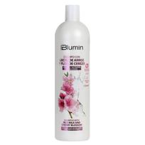 TAHE Urban Blumin Rice Milk & Cherry Blossom Shampoo 1000ml