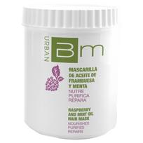 TAHE Urban Blumin Raspberry & Mint Oil Mask 700ml