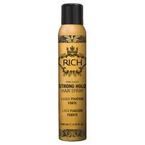 RICH Pure Luxury Strong Hold Hairspray 200ml