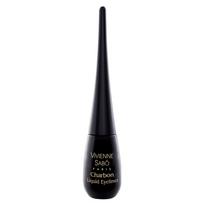 VIVIENNE SABO Charbon Liquid Eyeliner No.01 6ml