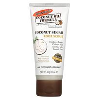 PALMER'S Coconut Oil Sugar Foot Scrub 60g