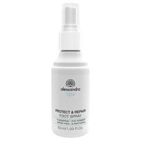 ALESSANDRO Spa Protect & Repair Foot Spray 50ml