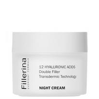 FILLERINA Everyday Formula Night Cream Grade 5 50ml