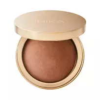 Inika Organic Kompaktinis mineralinis bronzantas Inika Baked Mineral Bronzer 8g, Sunbeam