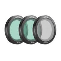 FREEWELL Everyday Filter set for DJI Neo priedas FW-NE-ESS