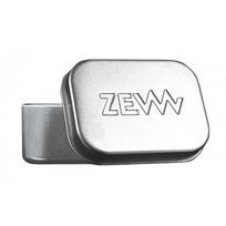 ZEW Soap Dish Muilinė, Silver