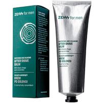 ZEW After Shave Balm Balzamas po skutimosi, 80ml