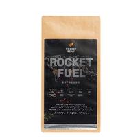 Kavos pupelės Rocket Bean Roastery - Rocket Fuel, Espresso, 500 g