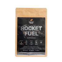 Kavos pupelės Rocket Bean - Rocket Fuel, 200 g