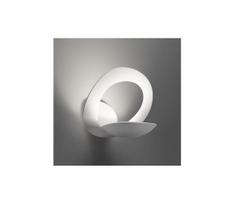 Artemide 1248010A - LED pritemdomas sieninis šviestuvas PIRCE LED/27W/230V 3000K balta
