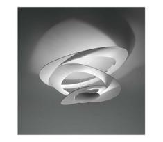 Artemide 1253110A-LED Pritemdomas lubinis šviestuvas PIRCE LED/44W/230V 3000K balta