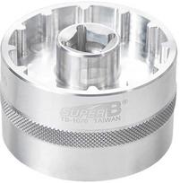 „SuperB“ – centrinio mazgo montavimo raktas – TB-1076