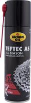 Dviračių grandinių tepalas Kroon-Oil TefTec All season, 300 ml