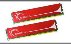 Operatyvioji atmintis (RAM) G.Skill F3-12800CL9D-4GBNQ