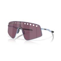 Oakley Sutro TI Sweep akiniai | Polished Stonewash - Prizm Road Black