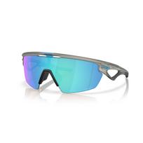 Oakley Sphaera™ akiniai | Matte Grey Ink - Prizm Sapphire