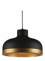 Pakabinamas šviestuvas Lubų šviestuvas GOLDI 2 ,4113,AC220-240V,50/60Hz,1*E27, IP20, skersmuo 42 CM, viengubas, j