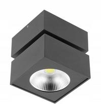 Lubinis šviestuvas Šviestuvas LED BIANCO , 15W, 1500lm, AC220-240V, 50/60 Hz, PF> 0,5, Ra≥80, IP20, IK06.36 °