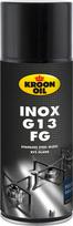 Valiklis nerūdijančiam plienui Kroon Oil Inox G13 FG, 400 ml