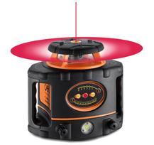 Rotacinis lazerinis nivelyras Geo-Fennel FL 300HV-G EasyGRADE; imtuvas FR 50