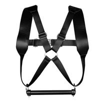 Ouch! Bdsm Harness Restraint kūno suvaržymo sistema