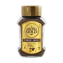 Tirpi granuliuota kava AROMA GOLD, 100 g