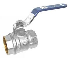 Vandens ventilis, 2 1/2″ vidin. sriegis, ilga rankena