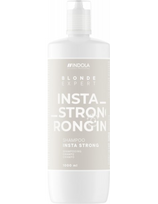 Indola šampūnas šviesiaplaukėms Indola Blonde Expert Insta Strong 1000ml