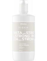 Indola kaukė šviesiaplaukėms Indola Blonde Expert Insta Strong 750ml