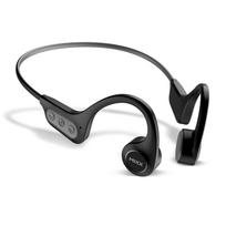 MIXX Headphone Resonate Open-Ear Bone Conduction Neckband