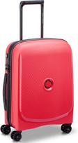 Delsey Belmont Plus travel bag, 55 cm, slim fit, orange (00386180314)