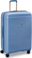 Delsey Freestyle 76 cm travel bag, blue (00385982142)