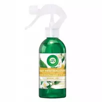 Purškiamas oro gaiviklis gaivaus rožių ir baltų jazminų kvapo AIR WICK, 237 ml