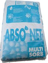 Sorbentas Kroon-Oil Floor Grit, 20 kg