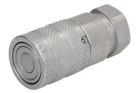 Hidraulinė greitoji jungtis FFH04 14NPT F
