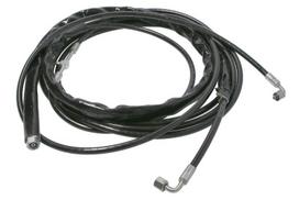 Kabinos kėlimo žarna (460-850-1970mm, M12x1,5mm/M14x1,5mm) Tinka: SCANIA G II, L, P II, R II, S 09.16-