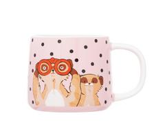 CATH KIDSTON puodelis "Mini Billie Mug", 200 ml