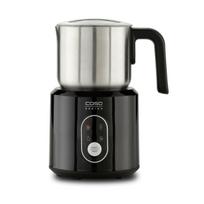 Caso Crema & Choco pieno putų plakiklis, 0,35 l, 500 W, juodas Caso Crema & Choco pieno putų plakiklis, 0,35 l, 500 W, juodas