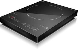Caso Pro Menu 2100 indukcinė laisvai pastatoma kaitlentė su viena kaitinimo zona Caso Pro Menu 2100 indukcinė laisvai pastatoma kaitlentė su viena kaitinimo zona